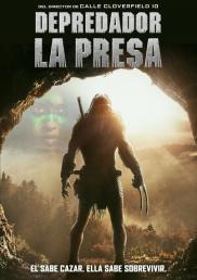 Depredador: La presa