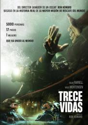 13 vidas - Trece Vidas