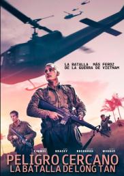 Peligro cercano: La batalla de Long Tan