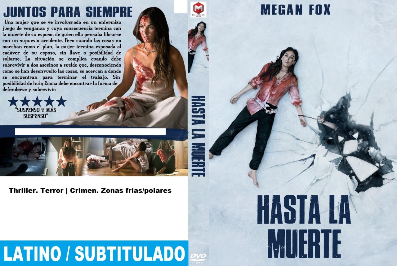Till Death. Hasta la muerte