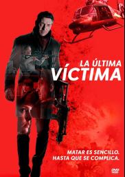 La última victima