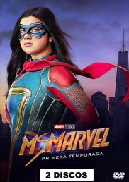 Ms. Marvel