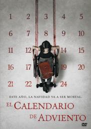 El calendario de adviento