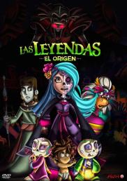 Las leyendas: El origen