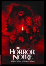 Horror Noire