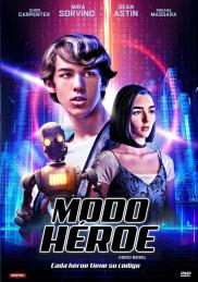 Hero Mode