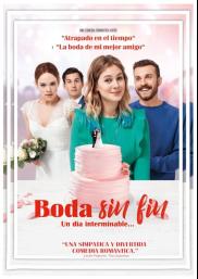 Hallo Again - Boda sin fin