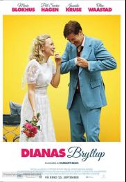 Dianas Bryllup