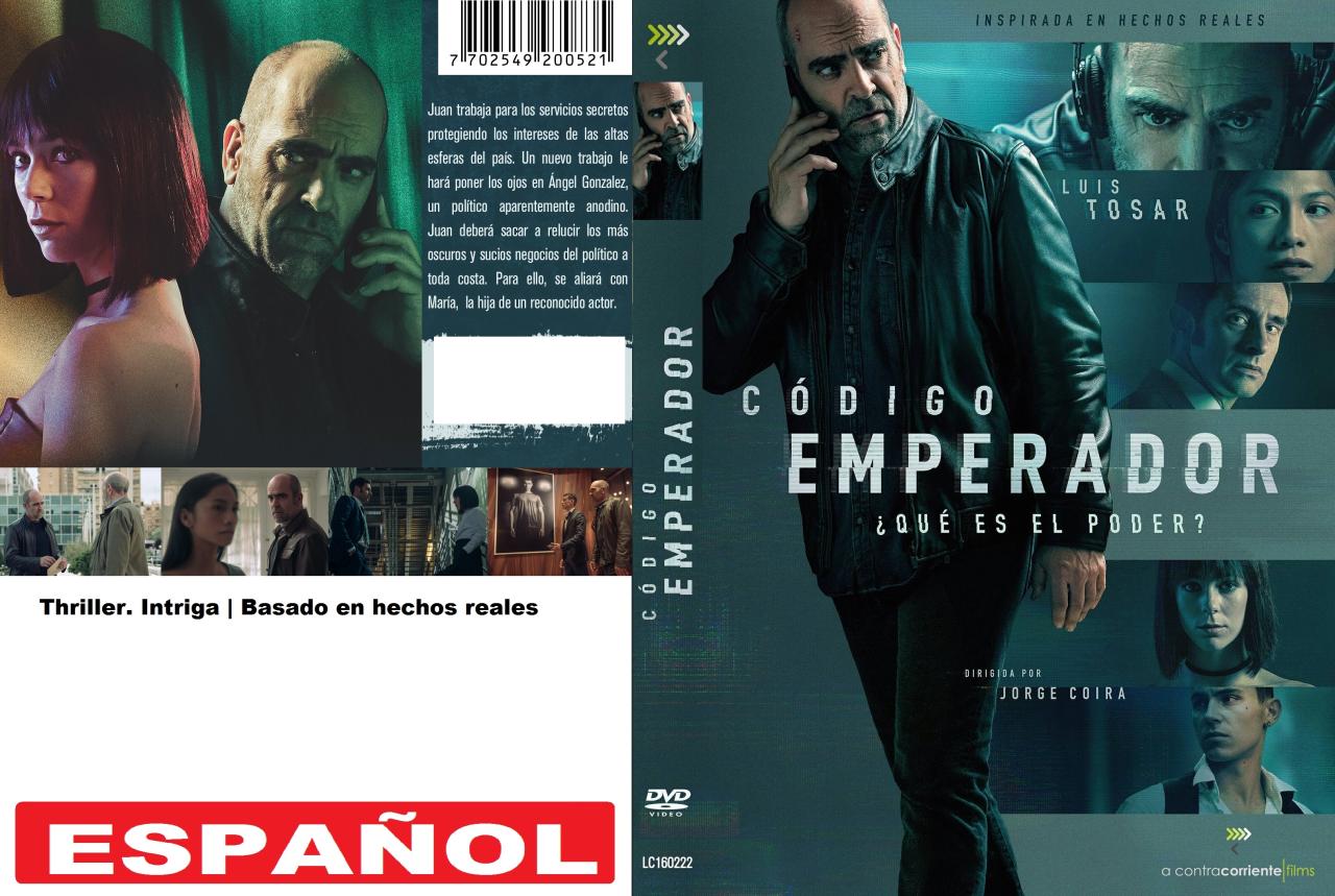 Código Emperador
