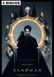 Sandman (Serie de TV)