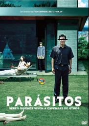 Parasite - Parásitos