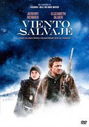 Wind river - Viento salvaje