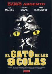 El gato de las nueve colas