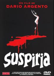 Suspiria (1977)