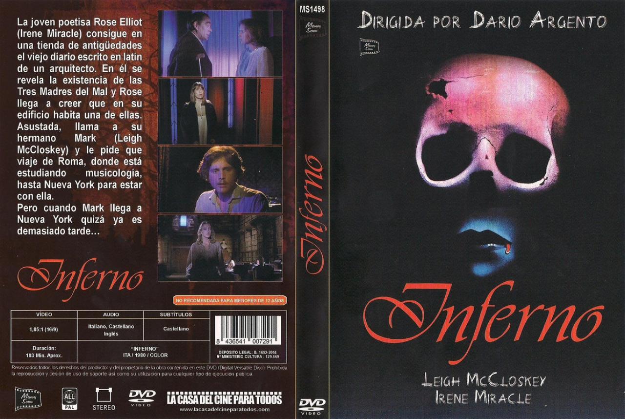 Inferno (1980)