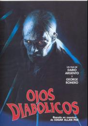 Ojos diabólicos