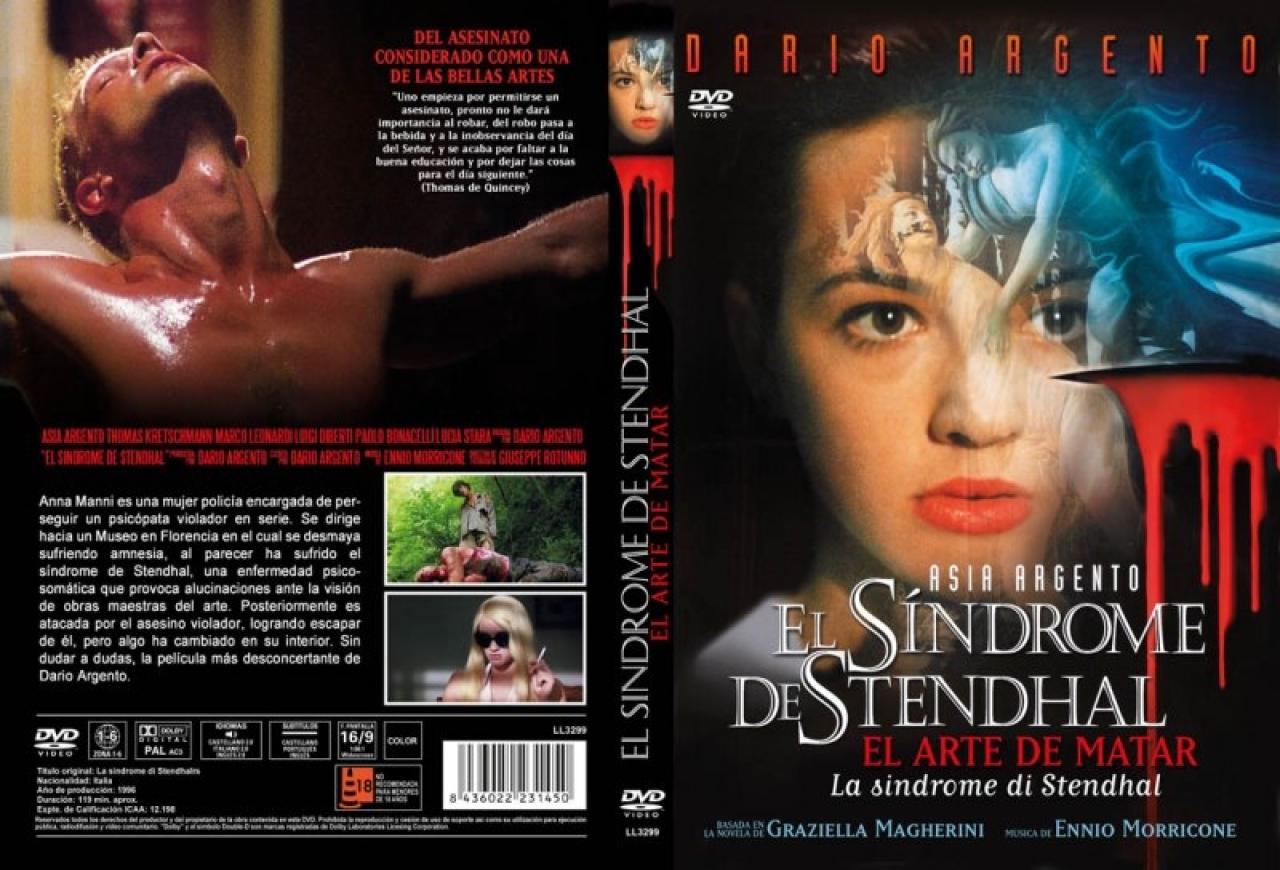 El síndrome de Stendhal / El arte de matar