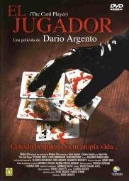 Il cartaio - El Jugador