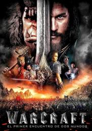 Warcraft El origen
