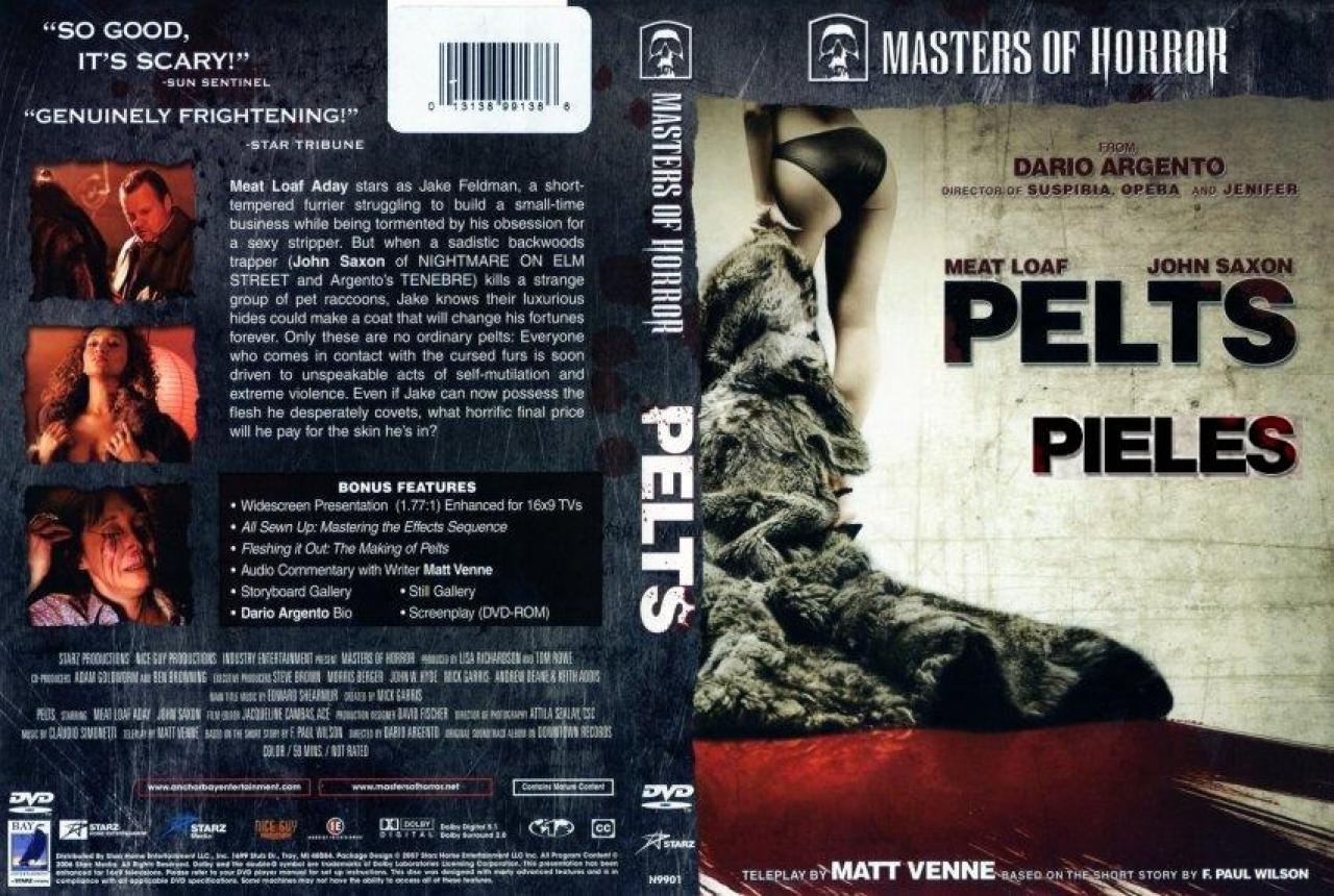 Pelts (Pieles)