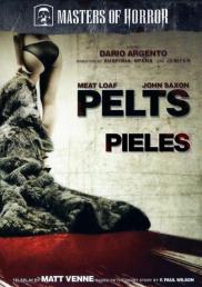Pelts (Pieles)