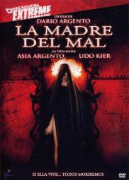 La tercera madre / La madre del mal / La madre de las lágrimas