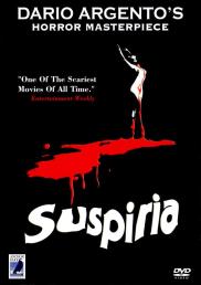 Suspiria (HD) (SUBTITULADA)