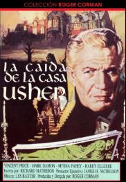 La caída de la casa Usher