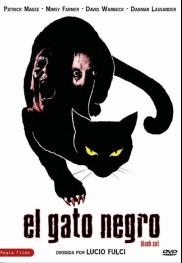 El gato negro (1981)