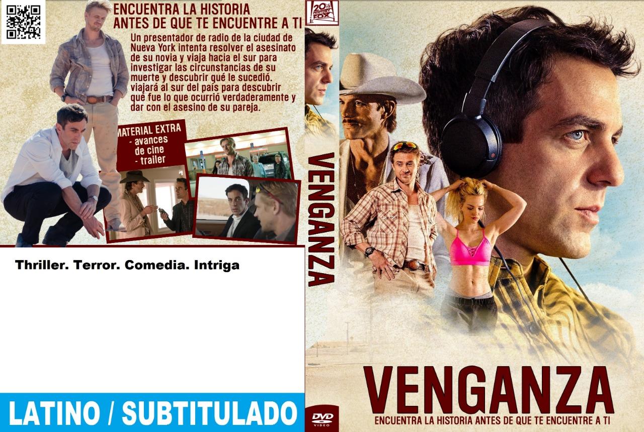 Venganza (2022)