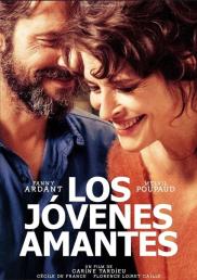Los jóvenes amantes