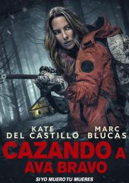 Cazando a Ava Bravo