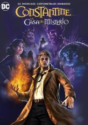 Constantine: La casa de los secretos