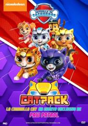 Cat Pack: A Paw Patrol Exclusive Event