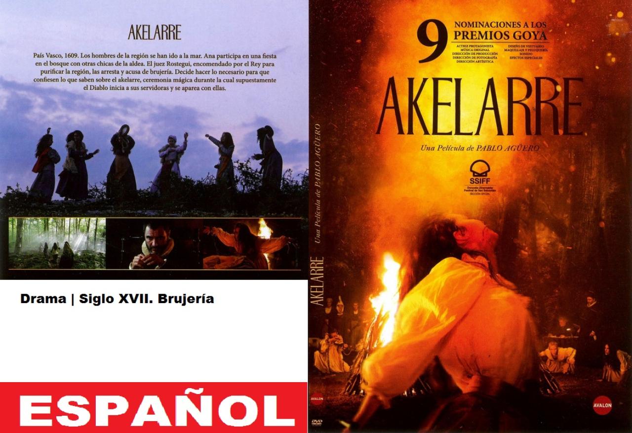 Akelarre