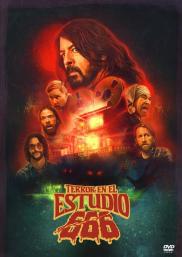 Studio 666 - Terror en el Estudio 666