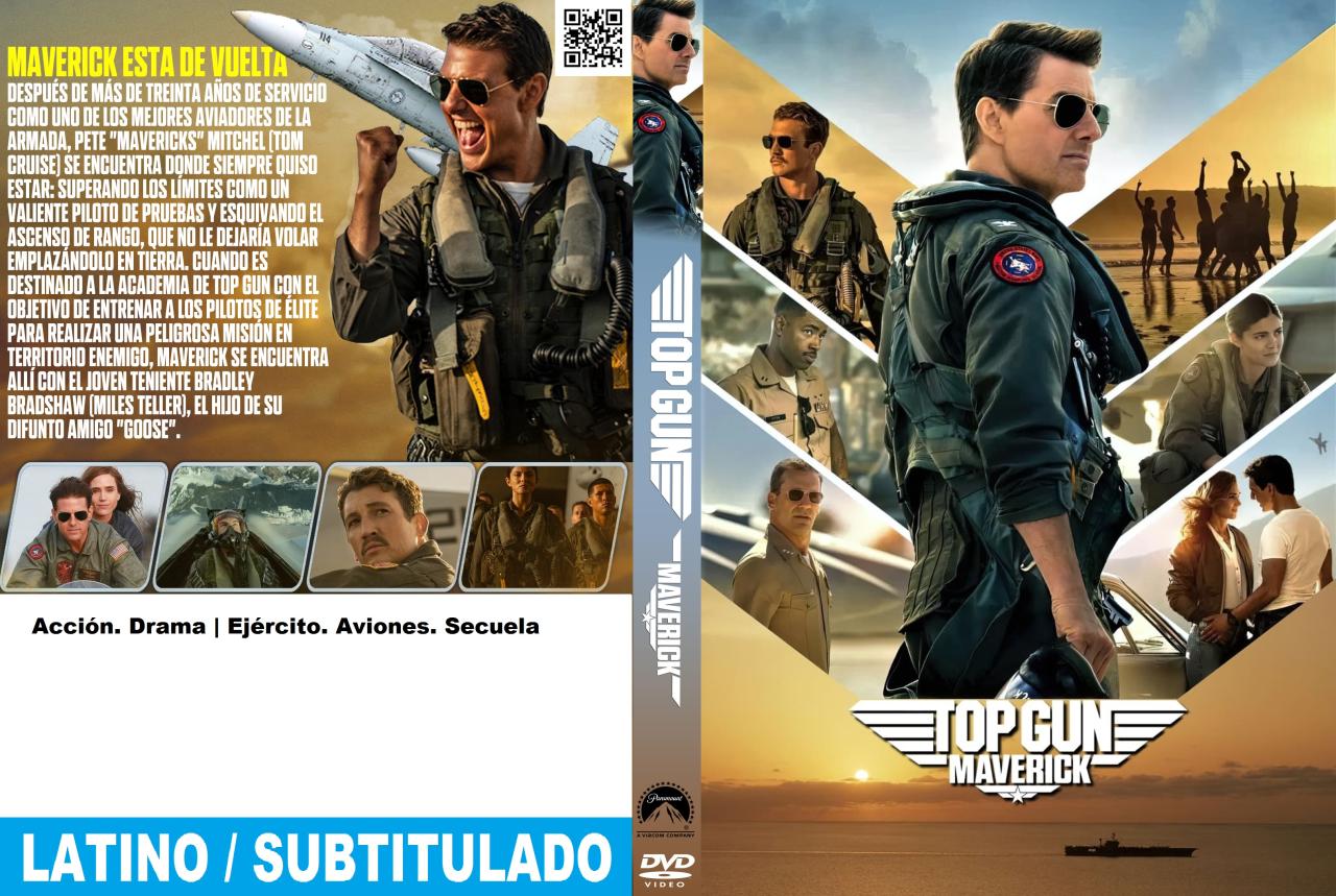 Top Gun: Maverick