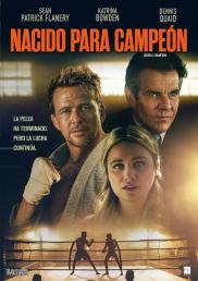 Nacido para campeón