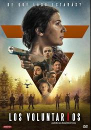 American insurrection - Los voluntarios