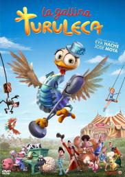 La gallina Turuleca