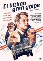 Finding Steve McQueen - El último gran golpe