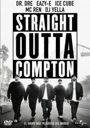 Straight Outta Compton