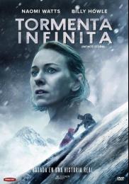 Tormenta infinita