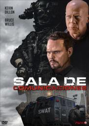 Wire Room - Sala de comunicaciones