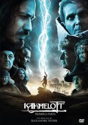 Kaamelott - Primera Parte