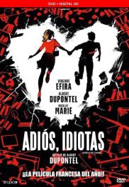 Adieu les cons - Adiós, idiotas