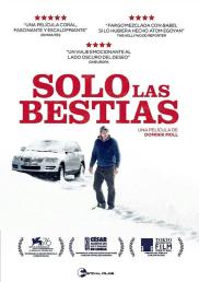 Solo las bestias