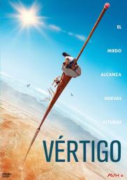 Fall - Vértigo (2022)