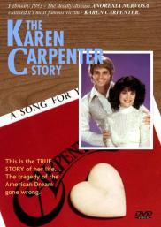 The Karen Carpenter Story
