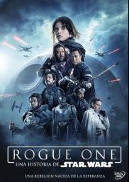 Rogue One: Una historia de Star Wars